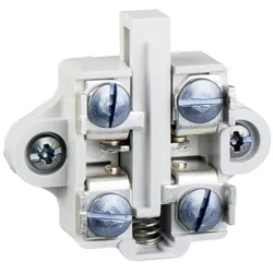 Telemechanique Sensors Hilfsschalterblock ZC1AZ11