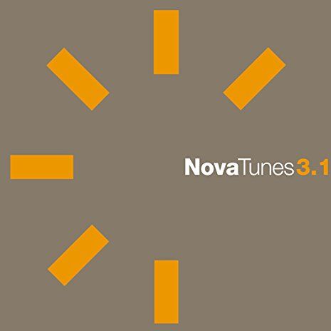 Various - Nova Tunes 3.1 - Preis vom 16.10.2026 11:41:07 h