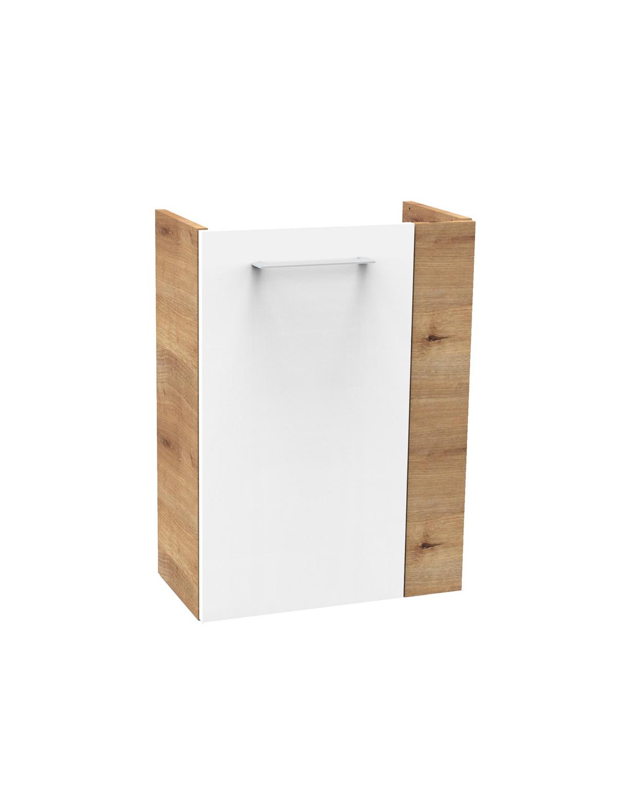 FACKELMANNGMBH SBC Mini-WTU 45 li AsEi/WeHG 440x600x243 16928443