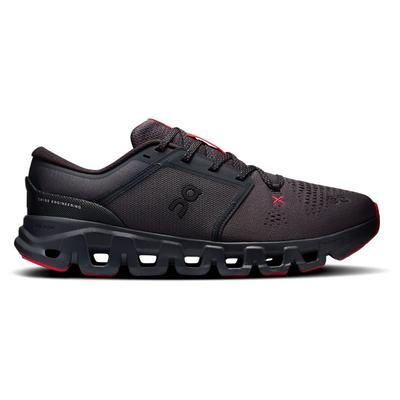 On - Cloud X 5 - Multisportschuhe 47 | EU 47 schwarz
