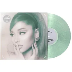 Republic, Schallplatten, Positions (Limited Coke Bottle Clear Vinyl) (Ariana Grande)