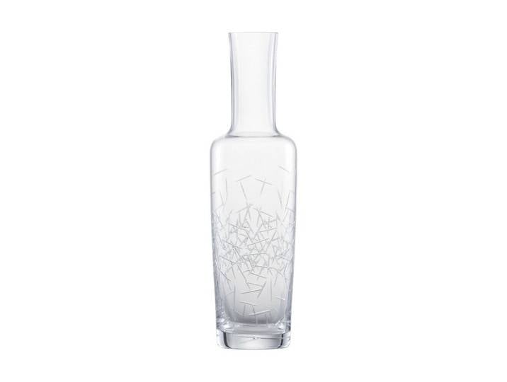 Zwiesel Glas Trinkflasche Wasserflasche 0,75 l Bar Premium No. 3, Wasserflasche, Ø8,5cm, Glas