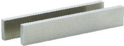AMF Paire de tampons parallèles No.6348PSP H.42xB.14xL.150mm Super précision (370676)