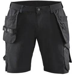 Blakläder, Arbeitshose, Shorts Artisan Stretch 4D (44)
