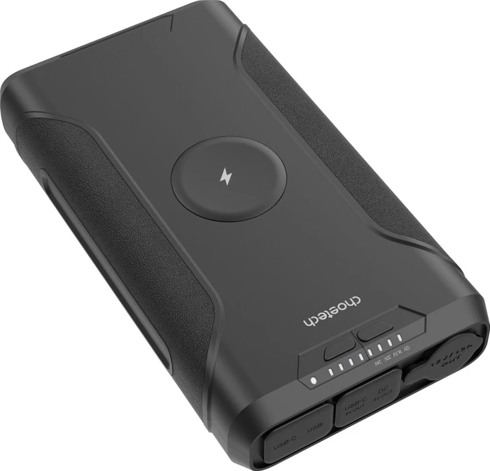 ChoeTech 69600mahAh PD60W power bank
