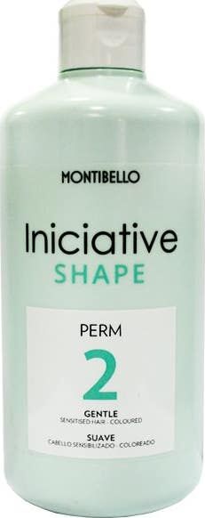 Montibello Iniciative Shape Perm Nº2 Suave 500 ml