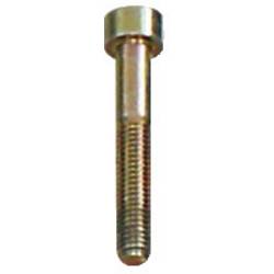Gedore Automotive KL-0041-7210 2693879 Zylinderschrauben 6 mm 6 mm Innensechskant 1 St.