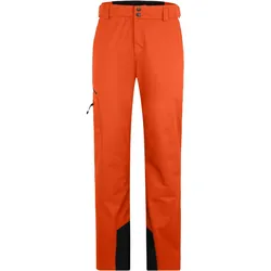 ZIENER PASKAL Hose 2025 orange pumpkin - 46