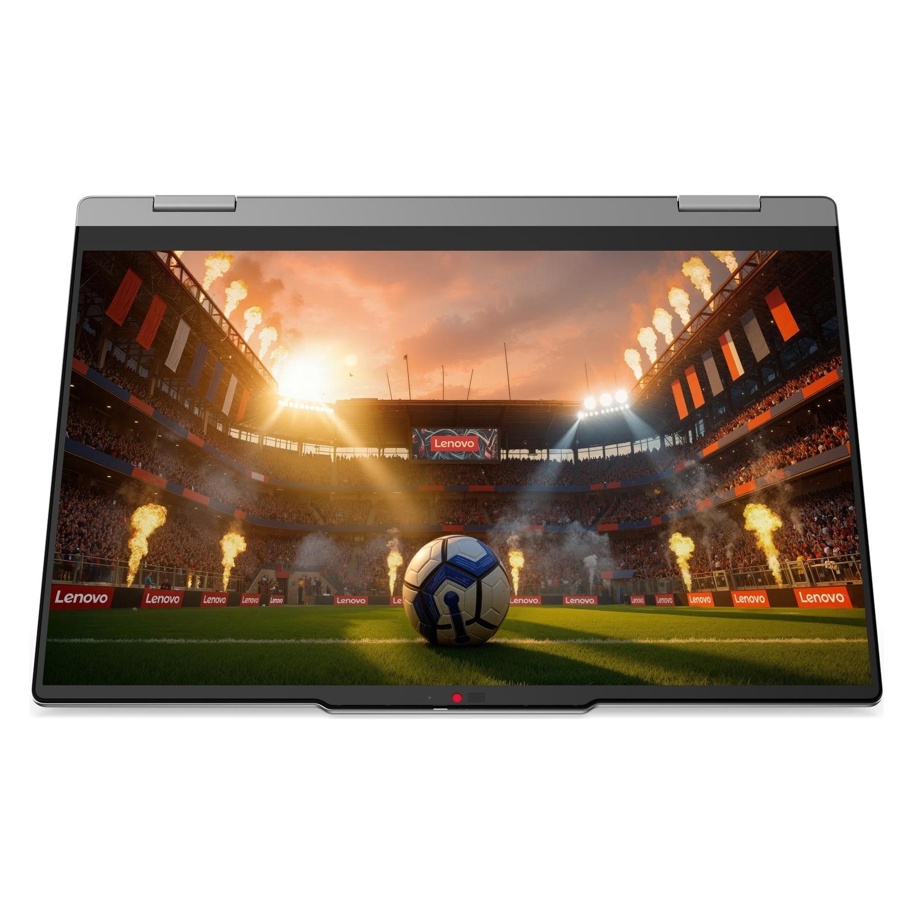 Lenovo Lenovo IdeaPad 5 2-in-1 14AGP11 (14", 512 GB, 16 GB, DE) (83UH003JGE)