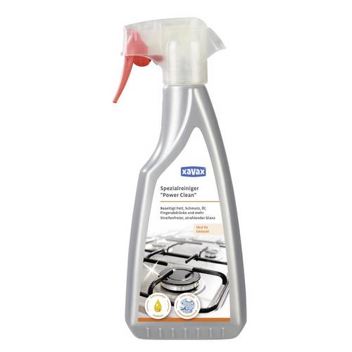 Xavax Spezialreiniger Power Clean (gebrauchsfertig) 00111755 500ml