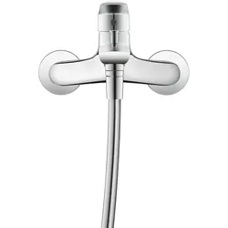 Duravit No.1 Wannenmischer, Aufputz, N15230000010