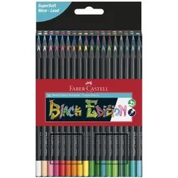 Faber-Castell, Malstifte, Farbstiftetui (36x)