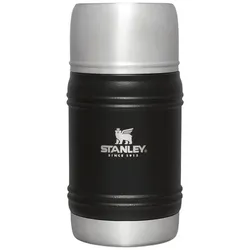 Stanley The Artisan 0,5 Liter Thermobehälter - STK - Black Moon