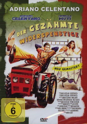 Franco Castellano - Der gezähmte Widerspenstige - Preis vom 11.10.2026 03:10:56 h