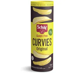 Curvies Original Kartoffelchips