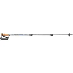 LEKI Wanderstock Legacy Lite, Größe ONE SIZE in Orange Orange