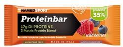 Named Sport Proteinbar Wild Berries 50 g
