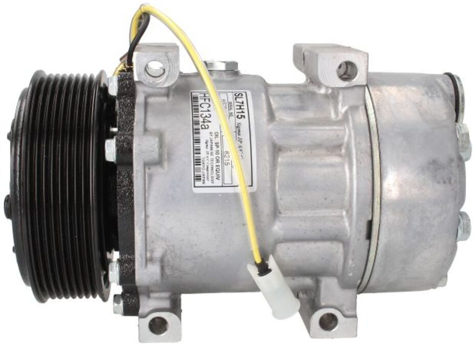 Klimakompressor NRF 32752