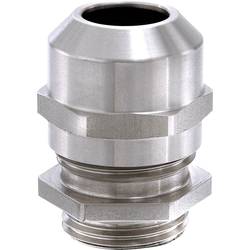 Wiska 10069106 Kabelverschraubung M50 Edelstahl Edelstahl 2 St.
