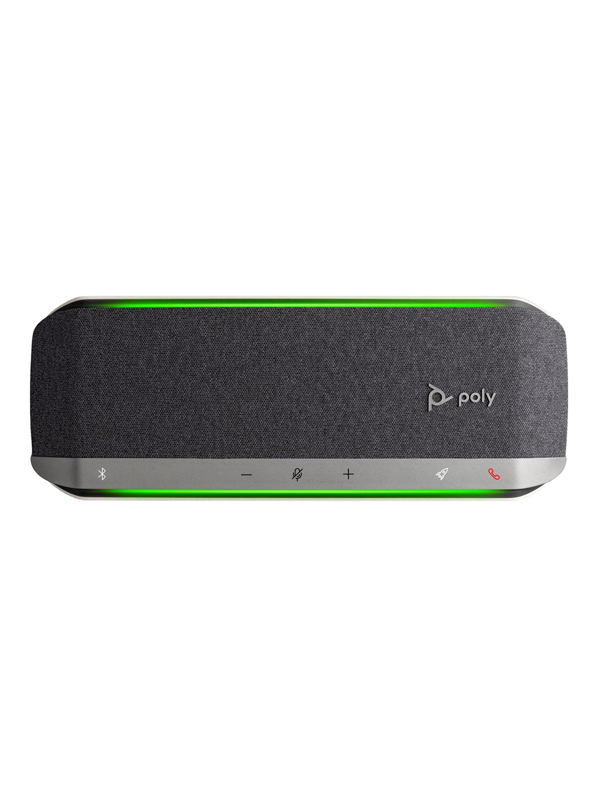 Poly EncorePro 525 | On Ear headset | Microphone | Active noisereduction