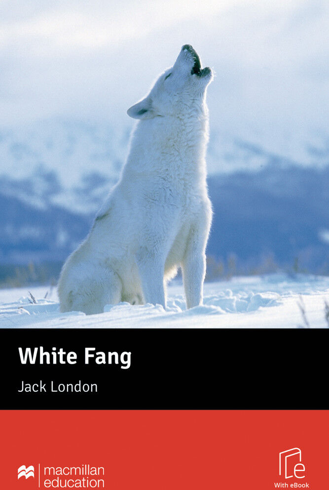 Hueber White Fang