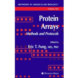 Protein Arrays, Fachbücher