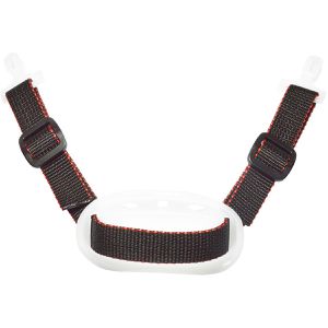 Portwest Schutzhelm-Kinnriemen PW53, 2-Punkt-Befestigung, für Expert, Endurance & Peak View, aus Nylon, EN 397, 10 Stück