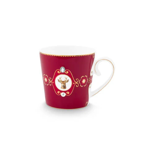 Pip Studio mok Lovebirds 300 ml