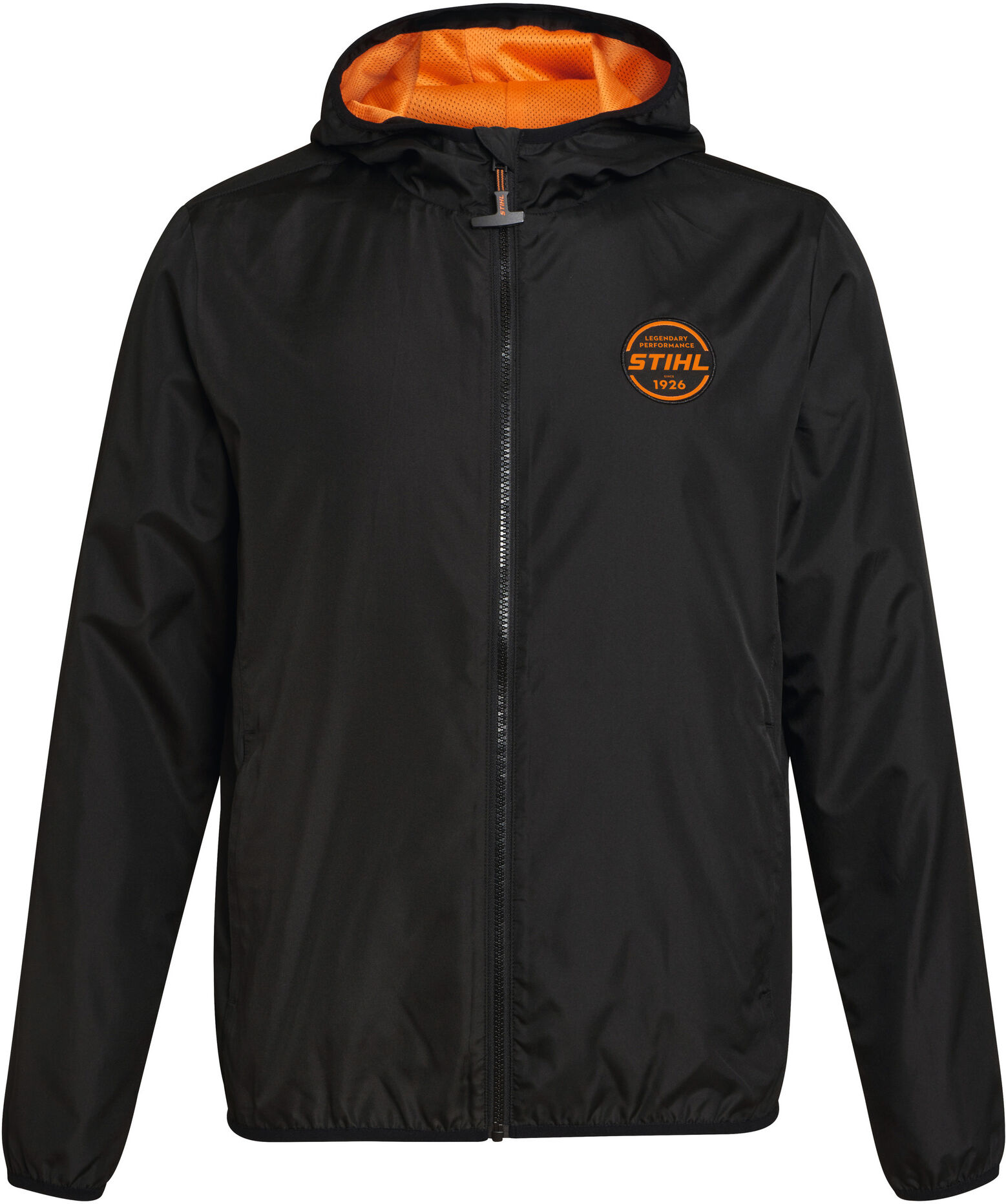 Stihl Veste coupe-vent Homme - taille S