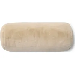 Furry Kissen 22 x 50 cm beige