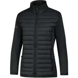 JAKO Kinder Regenjacke Allwetterjacke Allround, Größe 34 in Schwarz Schwarz
