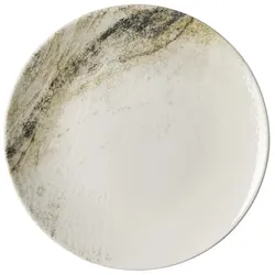 Ritzenhoff & Breker Ritzenhoff und Breker Frühstücksteller Arezzo rund 20,5 cm 1 Stück