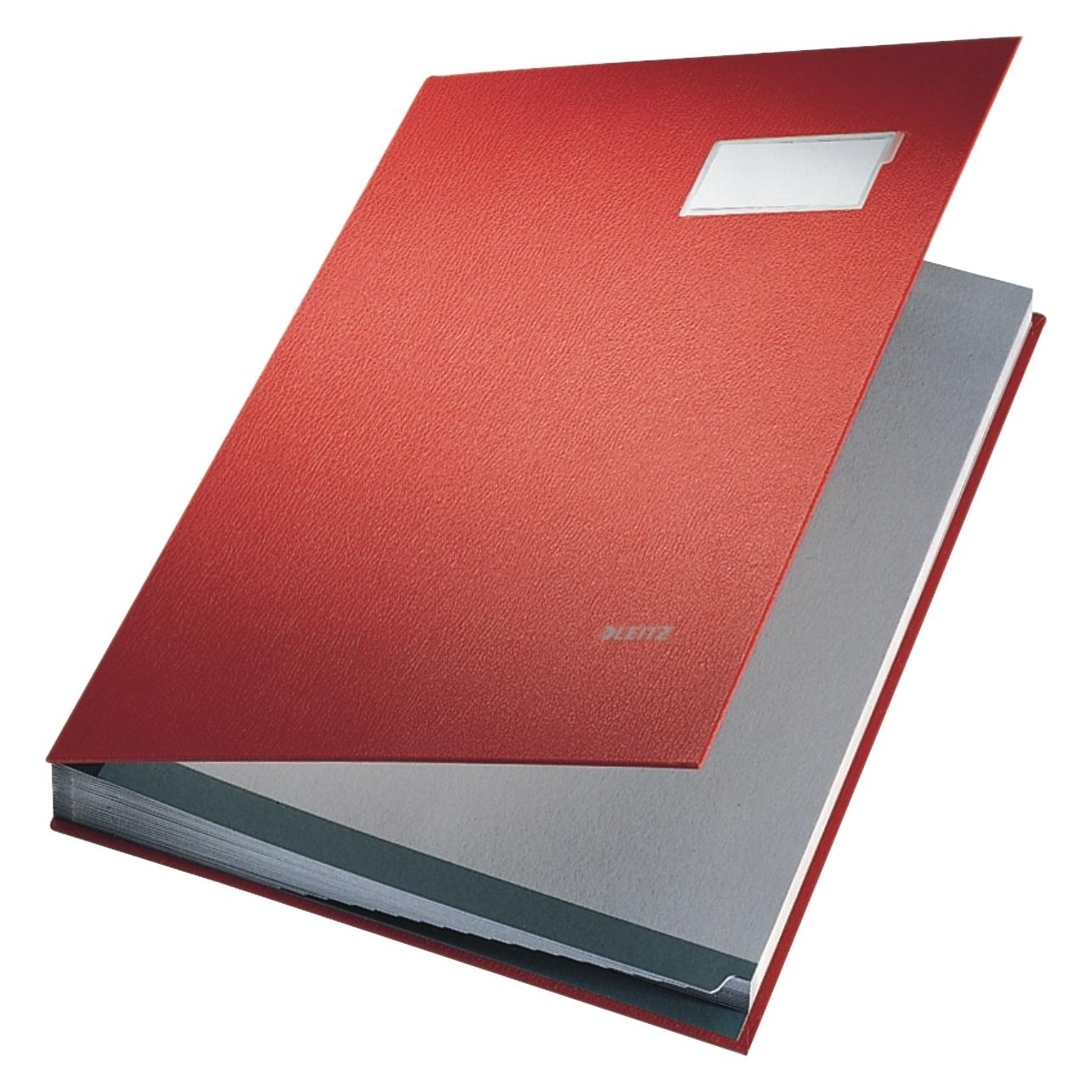 Leitz Unterschriftsmappen (A4) (5700-00-25)