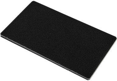 Kovax Assilex InterfaceHandSandBlock