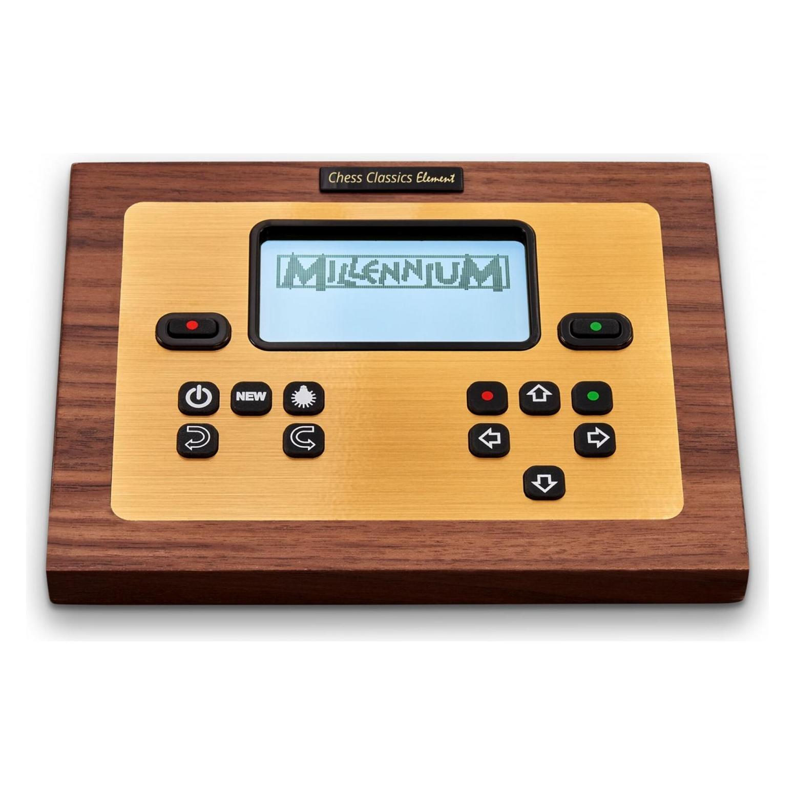 Millennium Chess Classics Exclusive (M828)