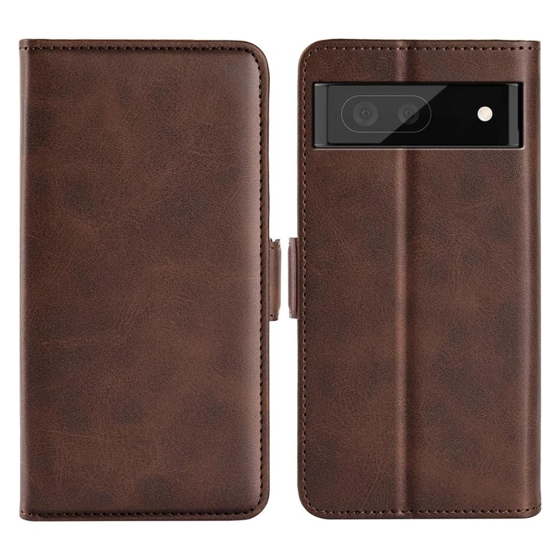 Screenguard Google Pixel 6a CardLounge Lederhülle (Google Pixel 6a) (00030572)