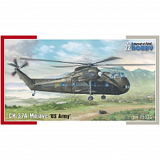 Special Hobby - CH-37 Mojave - 1:72 310528