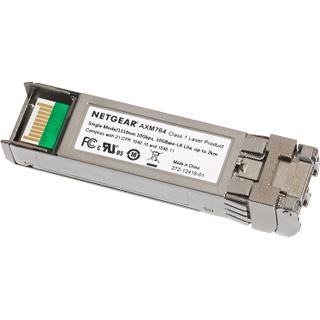Netgear 10GBASE-LR LITE SFP+ Transceiver