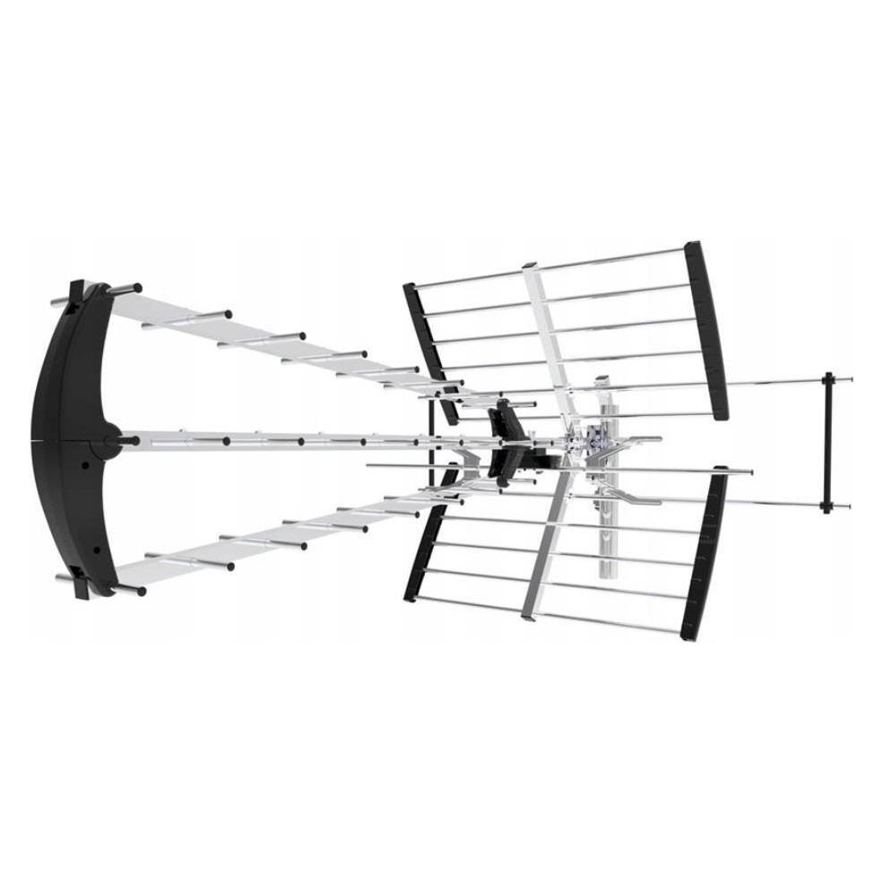 Libox LB2000 Aussenantenne (32 dB, Typ F) (32 dB) (LB2000)