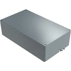 Rose System Ex Aluminium Ex leer 252340110