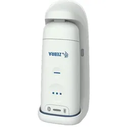 Zebra CS6080 Lade-/Übertragungsstation Cradle, Barcode Scanner Zubehör