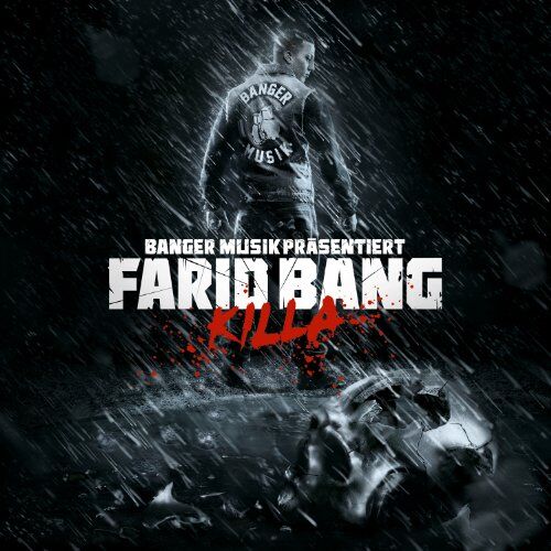 Farid Bang - Killa - Preis vom 08.10.2026 07:26:42 h