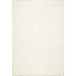 Fellimitat Ioreypsum Polyester Cream 160 x 220 cm
