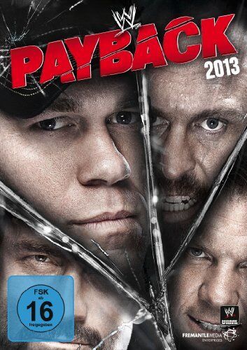WWE - Payback 2013 - Preis vom 27.09.2026 03:53:48 h
