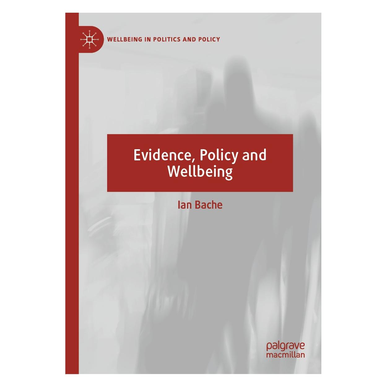 Springer Evidence, Policy and Wellbeing (9783030213756)