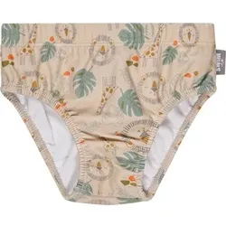 STERNTALER Badehose Safari, Größe 92 in Beige Beige