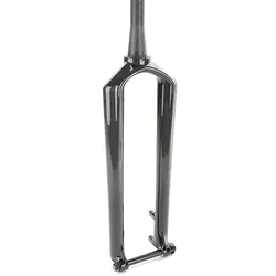 NORTON SHORES Starrgabel 27.5 | 650B Carbon tapered | BOOST QR15