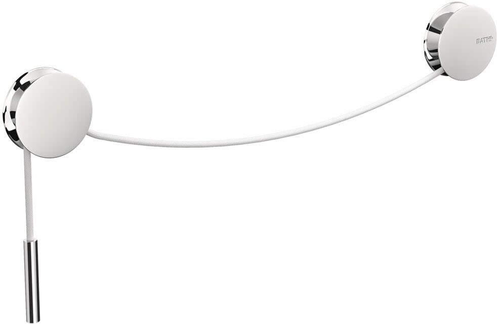 COSMIC Diabolo towel bar 2751564