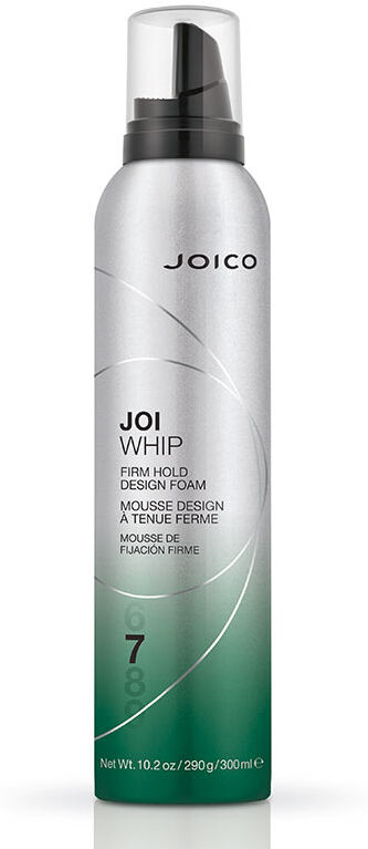 JOICO JOIWHIP Firm-Hold Designing Foam 300ml
