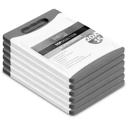 Mäser Serie Telesto, Schneidbrett-Set 6-teilig